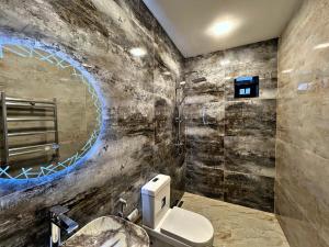 Bakı, həyət evi 4 otaqlı, satılır, 170 m² , 4.6 sot , Xəzər rayonu, Şüvəlan