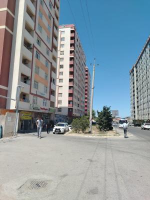 Abşeron, yeni tikili 2 otaqlı, satılır, 92 m²  , Masazır