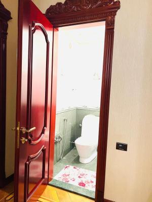 Bakı, köhnə tikili 5 otaqlı, satılır, 120 m²  , Yasamal rayonu, Yasamal qəs.