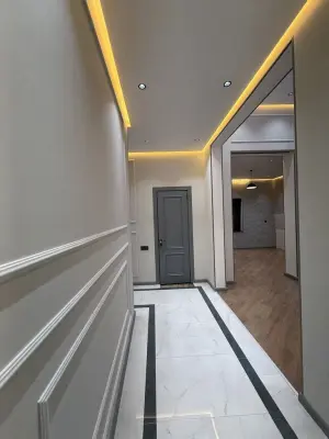 3 комната садовый домик, продажа, 115 m², 2.4 sot, Бакы, Хәзәр рајону, Бинә гәс.