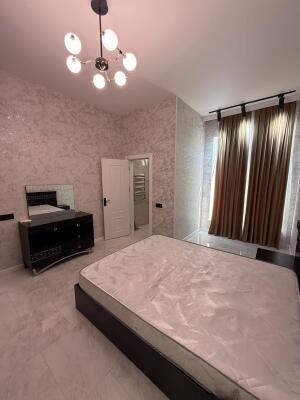Bakı, həyət evi 4 otaqlı, satılır, 130 m² , 2.5 sot , Xəzər rayonu, Şüvəlan