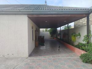Bakı, həyət evi 3 otaqlı, satılır, 180 m² , 2.9 sot , Xəzər rayonu, Buzovna