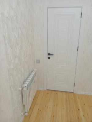 Bakı, həyət evi 4 otaqlı, satılır, 114 m² , 4 sot , Sabunçu rayonu, Savalan qəs.