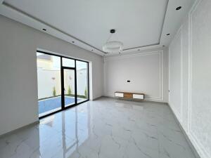 Bakı, həyət evi 4 otaqlı, satılır, 3.2 m² , 150 sot , Xəzər rayonu, Mərdəkan