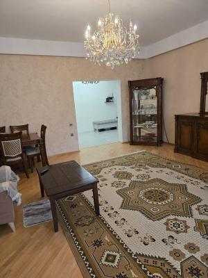 Bakı, yeni tikili 3 otaqlı, satılır, 165 m²  , Nəsimi rayonu
