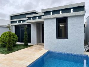 Bakı, həyət evi 4 otaqlı, satılır, 140 m² , 2.5 sot , Xəzər rayonu, Mərdəkan