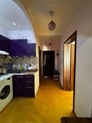 Abşeron, yeni tikili 2 otaqlı, satılır, 42 m²  , Qurtuluş 93