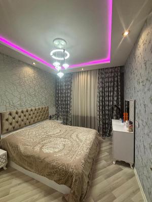 Xırdalan, yeni tikili 2 otaqlı, satılır, 64 m²  