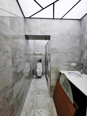 Bakı, yeni tikili 3 otaqlı, satılır, 87 m²  , Nizami rayonu, 8-ci kilometr