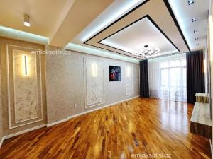 Bakı, yeni tikili 3 otaqlı, satılır, 127 m²  , Nizami rayonu