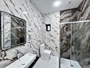 Bakı, həyət evi 4 otaqlı, satılır, 160 m² , 3.5 sot , Xəzər rayonu, Şüvəlan