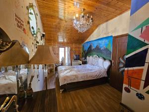 Abşeron, həyət evi 6 otaqlı, satılır, 240 m² , 2 sot , Masazır