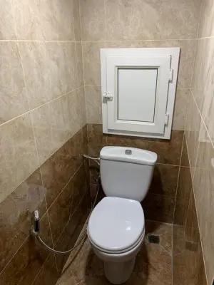 Bakı, köhnə tikili 2 otaqlı, kirayə, 45 m²  , Nəsimi rayonu, 4-cü mikrorayon