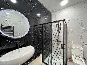 Bakı, həyət evi 4 otaqlı, satılır, 170 m² , 4.5 sot , Xəzər rayonu, Mərdəkan