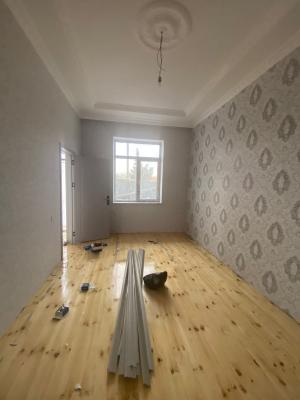 Abşeron, bağ/həyət evi 2 otaqlı, satılır, 60 m² , 1 sot , Məhəmmədli