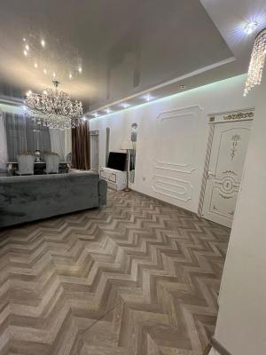 Bakı, yeni tikili 3 otaqlı, kirayə, 105 m²  , Yasamal rayonu