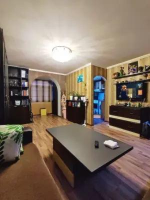 Bakı, köhnə tikili 1 otaqlı, satılır, 36 m²  , Yasamal rayonu