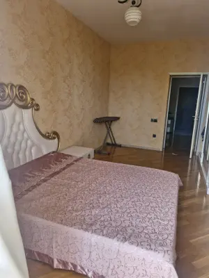 2 otaqlı yeni tikili, günlük kirayə, 79 m², Bakı, Yasamal rayonu