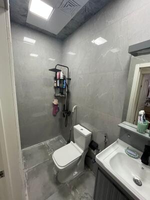 Abşeron, yeni tikili 3 otaqlı, satılır, 65 m²  , Yeni Baki