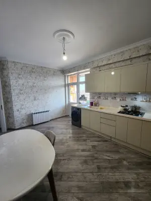 3 комната новостройка, продажа, 93 m², Хырдалан