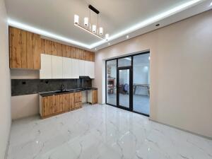 Bakı, həyət evi 4 otaqlı, satılır, 3.2 m² , 150 sot , Xəzər rayonu, Mərdəkan