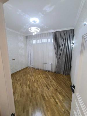 Bakı, yeni tikili 2 otaqlı, satılır, 63 m²  , Xətai rayonu, H.Aslanov qəs.