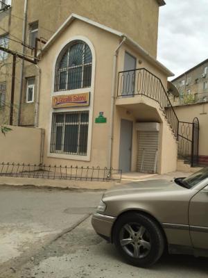 Bakı, obyekt 1 otaqlı, satılır, 44 m²  , Binəqədi rayonu, Biləcəri qəs.