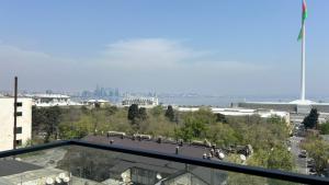 Bakı, yeni tikili 4 otaqlı, satılır, 170 m²  , Səbail rayonu, Bayıl qəs.