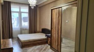 Bakı, yeni tikili 3 otaqlı, kirayə, 160 m²  , Nərimanov rayonu