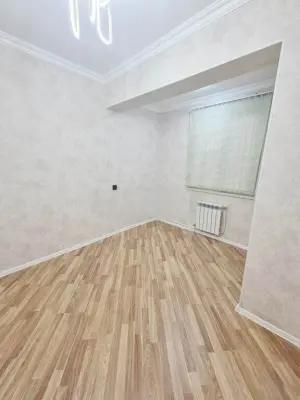 Bakı, köhnə tikili 2 otaqlı, satılır, 47 m²  , Binəqədi rayonu, 7-ci mikrorayon