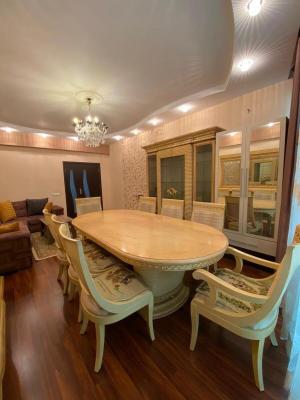 Bakı, yeni tikili 2 otaqlı, kirayə, 95 m²  , Xətai rayonu