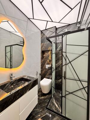 Bakı, yeni tikili 3 otaqlı, satılır, 115 m²  , Xətai rayonu, Əhmədli