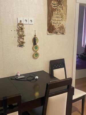 Bakı, köhnə tikili 2 otaqlı, satılır, 46 m²  , Nəsimi rayonu, 2-ci mikrorayon