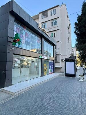 Bakı, obyekt , satılır, 110 m²  , Xətai rayonu