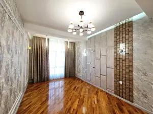 Bakı, yeni tikili 2 otaqlı, satılır, 85 m²  , Nizami rayonu, 8-ci kilometr