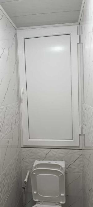 Bakı, köhnə tikili 2 otaqlı, satılır, 52 m²  , Binəqədi rayonu, 7-ci mikrorayon