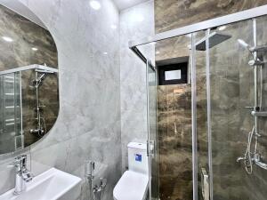 Bakı, həyət evi 4 otaqlı, satılır, 130 m² , 2.5 sot , Xəzər rayonu, Mərdəkan