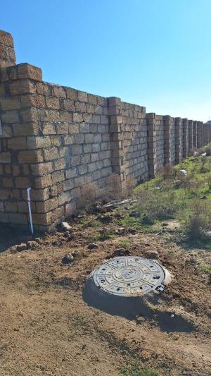 Abşeron, torpaq , satılır , 9 sot , Novxanı
