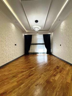 Bakı, yeni tikili 3 otaqlı, satılır, 92 m²  , Nizami rayonu, 8-ci kilometr