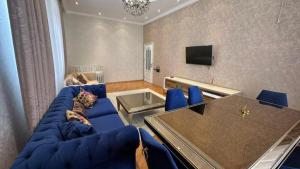 Bakı, yeni tikili 2 otaqlı, kirayə, 100 m²  , Nəsimi rayonu