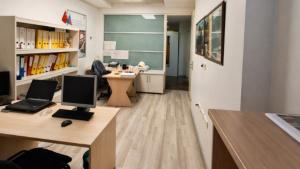 Bakı, ofis 3 otaqlı, satılır, 108 m²  , Xətai rayonu, Ağ şəhər