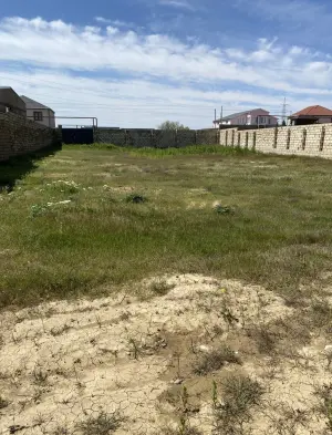 Torpaq, satılır, 11 sot, Bakı, Xəzər rayonu, Mərdəkan