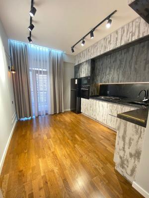 Bakı, yeni tikili 2 otaqlı, satılır, 85 m²  , Yasamal rayonu
