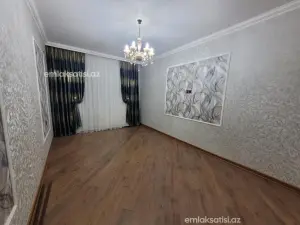 3 комната старое здание, продажа, 60 m², Бакы, Нәсими рајону, 3-ҹү микрорајон
