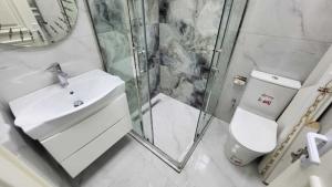Bakı, yeni tikili 2 otaqlı, satılır, 65 m²  , Nəsimi rayonu