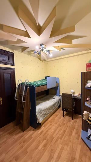 Bakı, yeni tikili 3 otaqlı, satılır, 84 m²  , Nizami rayonu