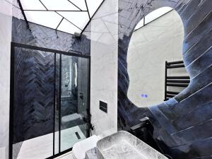 Bakı, həyət evi 4 otaqlı, satılır, 160 m² , 3 sot , Xəzər rayonu, Mərdəkan