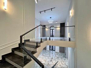 Bakı, həyət evi 6 otaqlı, satılır, 300 m² , 10 sot , Xəzər rayonu, Mərdəkan