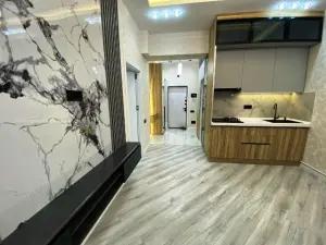 Bakı, yeni tikili 2 otaqlı, satılır, 42 m²  , Nizami rayonu, 8-ci kilometr