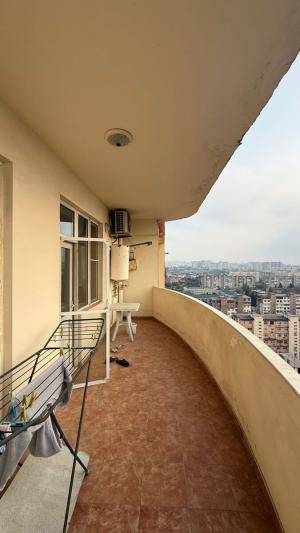 Bakı, yeni tikili 3 otaqlı, satılır, 84 m²  , Nizami rayonu